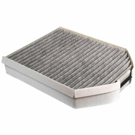 MAHLE Cabin Air Filter, Lak364 LAK364